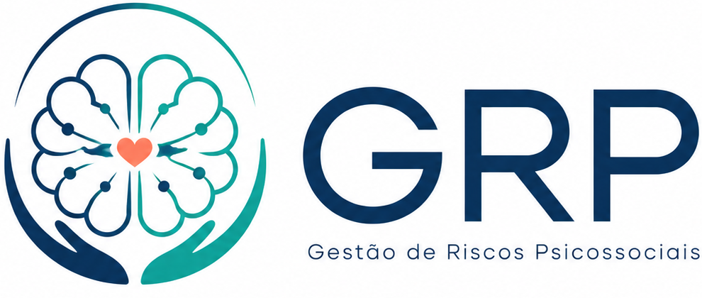 GRP — Gestão de Riscos Psicossociais
